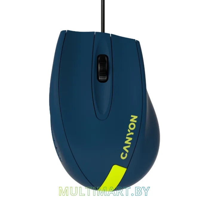 Мышь Canyon CNE-CMS11BY